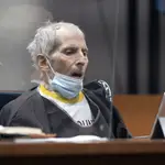  Muere Robert Durst, el millonario condenado a cadena perpetua por matar a la escritora Susan Berman