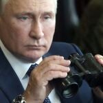 Vladimir Putin exige a la OTAN que no se amplíe más al Este de Europa