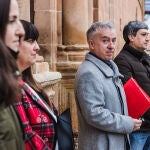 Angel Ceña Tutor, candidato a las Cortes por Soria ¡Ya!