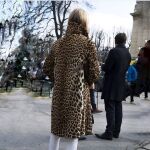 Conviértete en toda una trendsetter con esta única prenda
