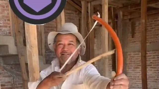 El vídeo fue publicado la semana pasada en la cuenta @covocarquitectos de TikTok, hecha por una arquitecta mexicana