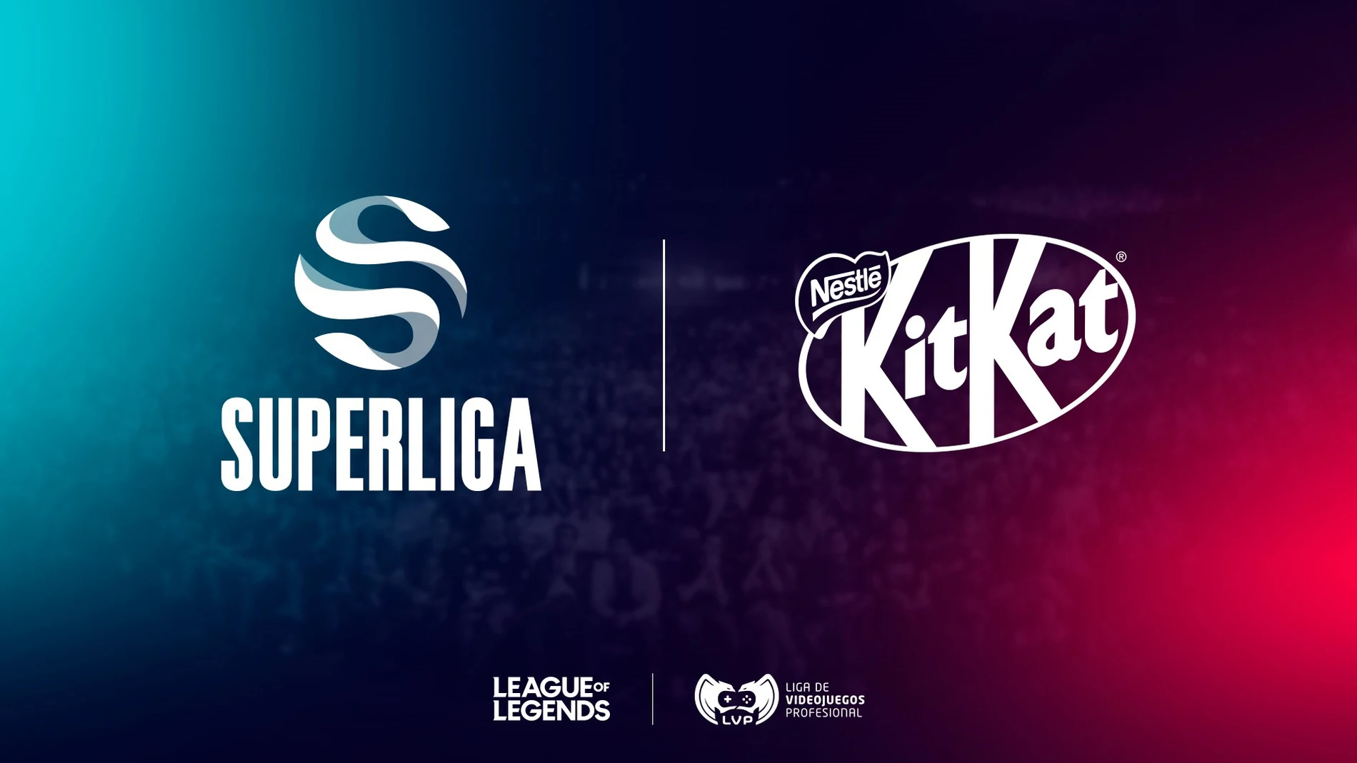 Superliga | KIT KAT