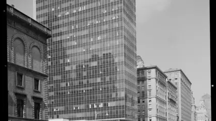 Lever House
