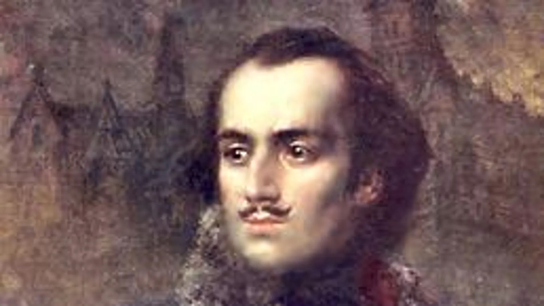 Retrato de Casimir Pulaski