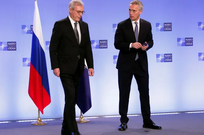 Rusia y Occidente, las secuelas de unas duras negociaciones