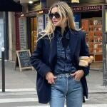 Adenorah, la influencer francesa con más glamour.