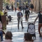 Los casos de covid-19 bajan en la Región hasta los 522 en una jornada con seis fallecidos