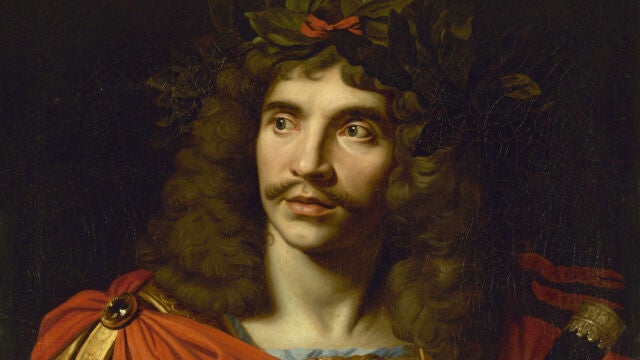 El peso del dramaturgo en Francia es tan grande que la Comédie-Française también se conoce comúnmente como la Maison de Molière