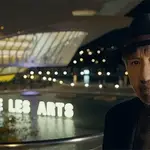 El actor y Goya de Honor, José Sacristán, protagoniza el spot de la Academia de Cine para la ceremonia del próximo 12 de febrero