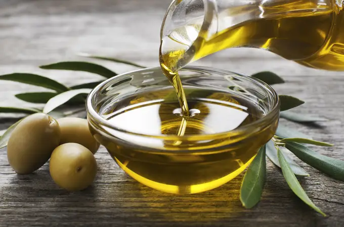 ¿A qué países vende Andalucía su aceite de oliva?
