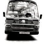 Alsa ha sido protagonista en la transformación del transporte de viajeros por carretera