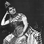 La cantante de ópera Elena Sanz tuvo una relación muy especial con Alfonso XII