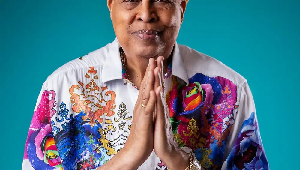Chucho Valdés