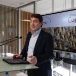 Dilema socialista castellano leonés