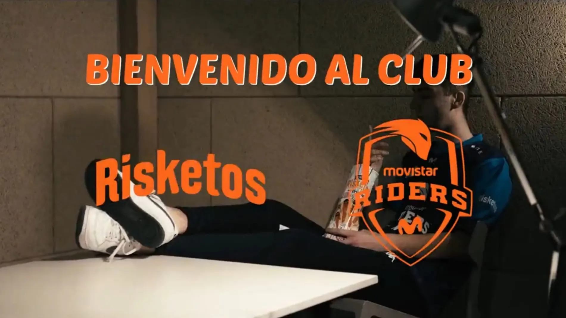 Risketos | Risi