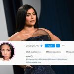 Kylie Jenner alcanza los 300 millones de seguidores en Instagram
