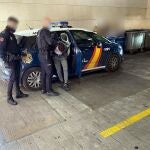 Arrestado por estrangular, golpear y violar a una anciana de 80 años para robarle en un domicilio