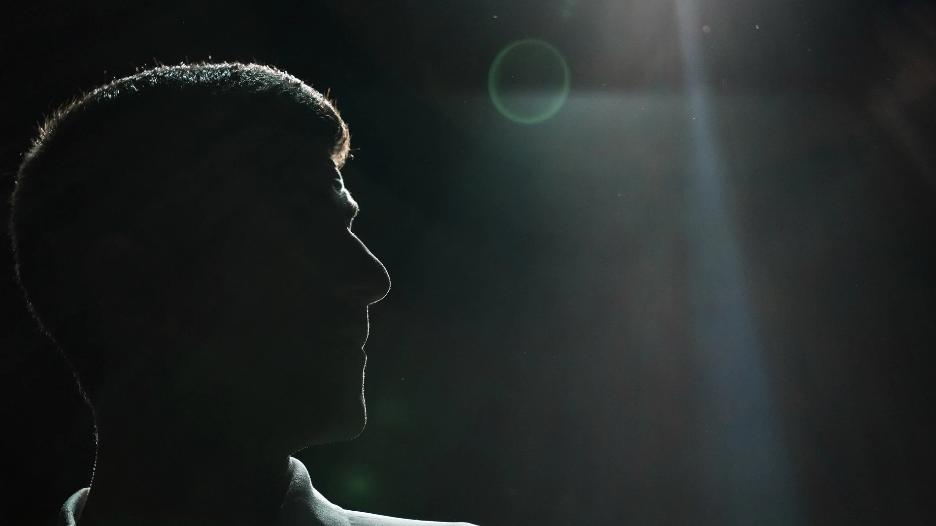 Djokovic, en el ojo del huracán. Alba Carrillo ha aprovechado el asunto para atacar a Feliciano López