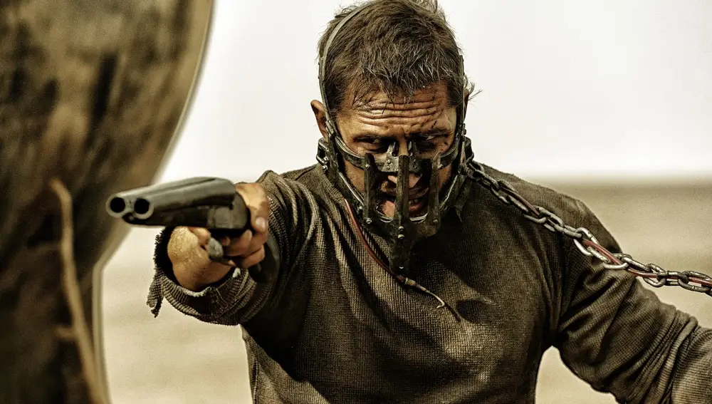 Mad Max