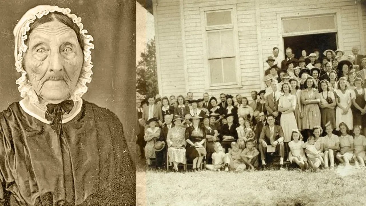 Cuántos hijos tuvo la mujer que más veces ha sido madre en la historia 6 Merca2.es Debates, especulaciones e incredulidad