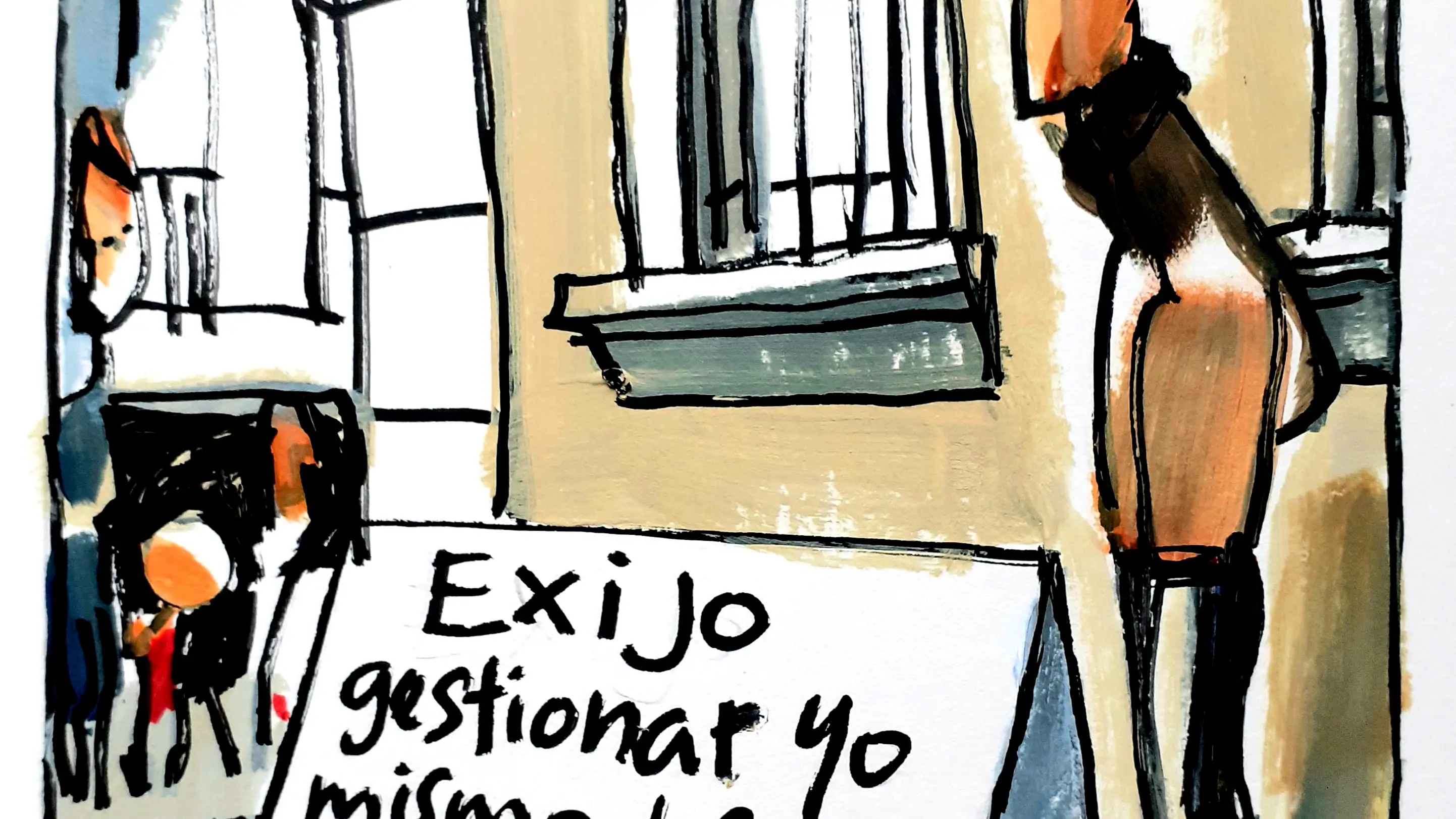 La viñeta de Esteban: 17 de enero de 2022