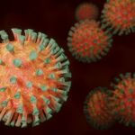 El material es eficaz contra el virus de la Covid-19