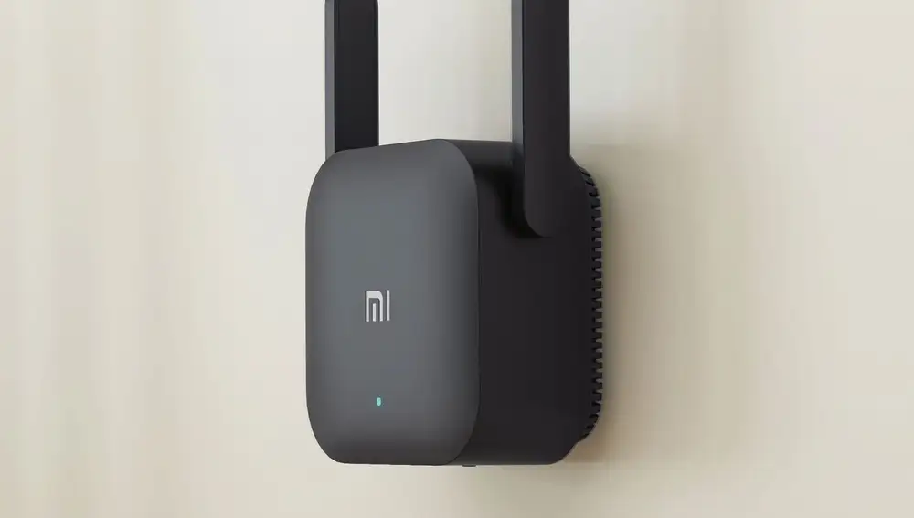 Xiaomi Amplificador Mi Wi-FI Pro