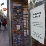 Las bajas laborales han crecido casi un 30% hasta agosto