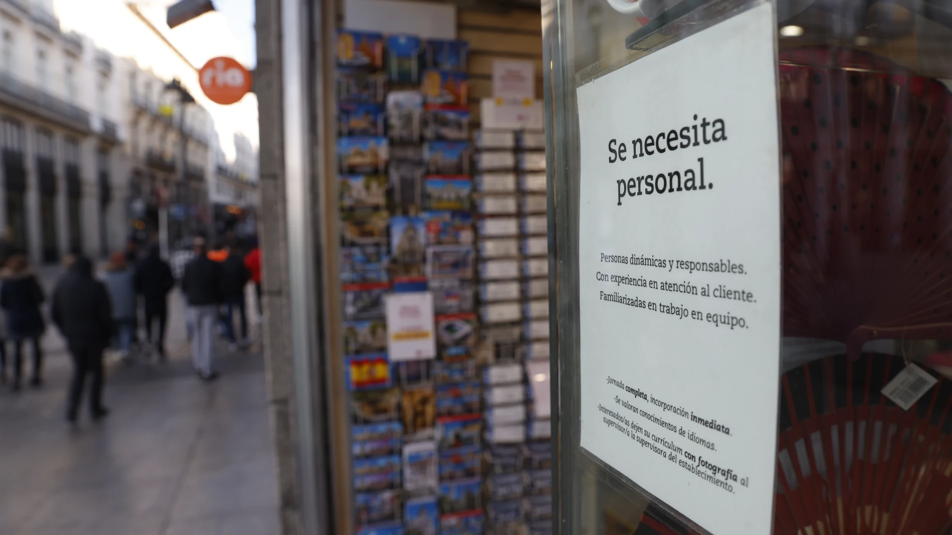Las bajas laborales han crecido casi un 30% hasta agosto
