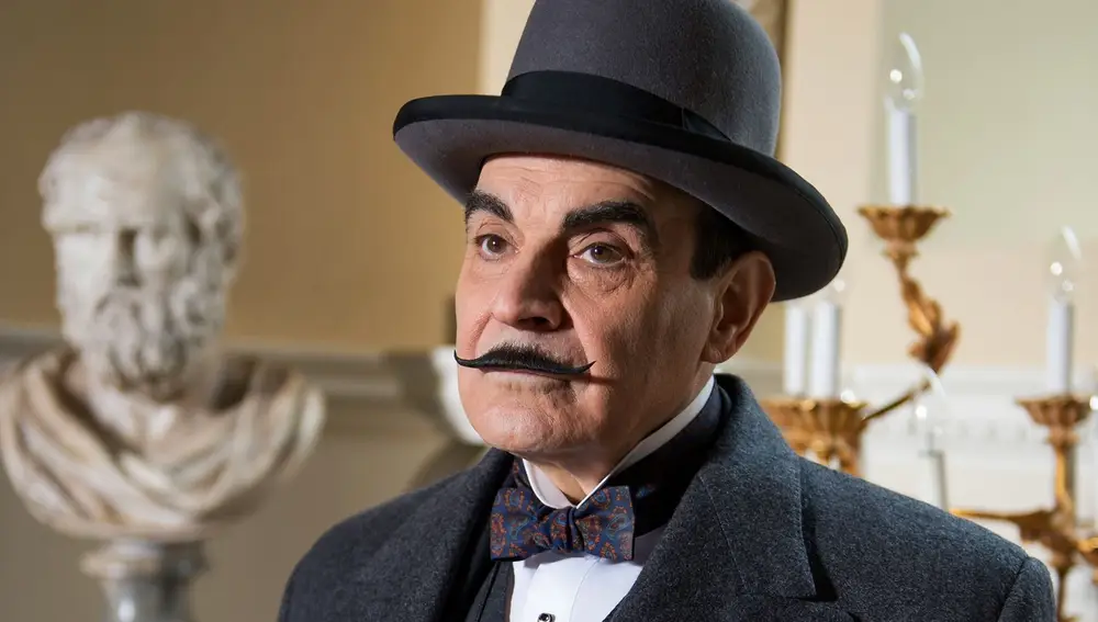 Poirot