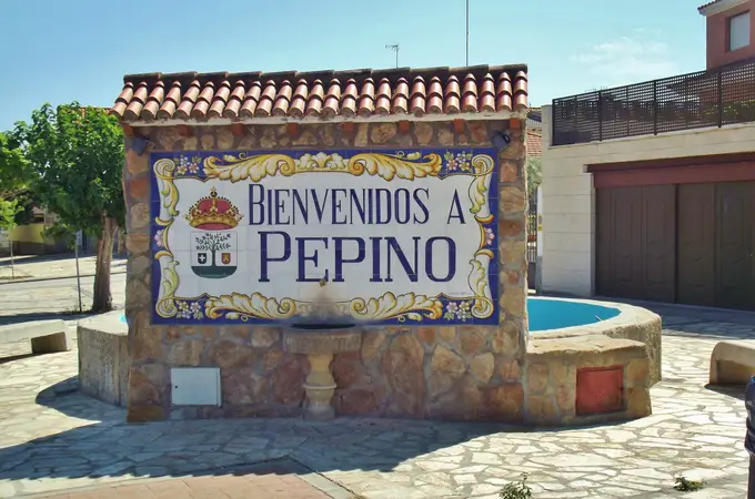 Los siete pueblos con los nombres más graciosos de España