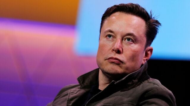 Elon Musk, CEO de Tesla, entre otras compañías