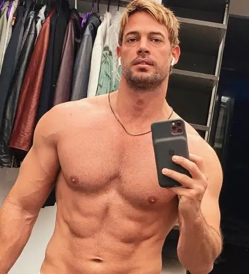 William Levy