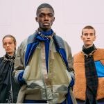 Paris Fashion Week 2020