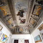  Nadie quiere comprar la villa con el único mural de Caravaggio