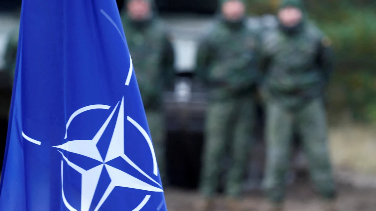 Los hechos más destacables de la OTAN en sus 75 de historia