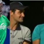 El divertido meme de Nadal y Federer