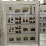 Correos Sevilla acoge una exposición filatélica dedicada a 'El Señor de los Anillos'