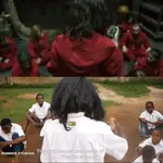  La versión nigeriana de “La casa de papel” que se ha hecho viral