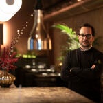 Borja Molina-Martell fundador y CEO del grupo de restaurantes japoneses Nomo