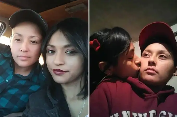 Nohemí y Julissa, la pareja LGBTQ+ que fue torturada, asesinada y descuartizada en México