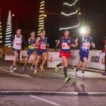 La San Silvestre Vallecana volverá a reunir a miles de corredores