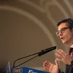  Moncloa busca «ensanchar mayorías»: el desmarque del PNV da la llave a Ciudadanos
