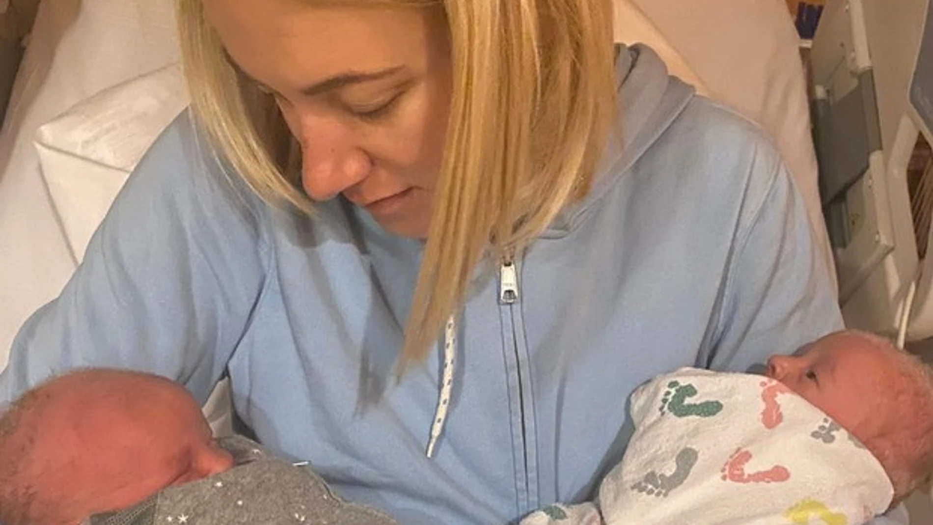 Intentar dar a luz a los seis niños provocaría que todos ellos nacieran con una tasa de mortalidad del 50%, además de la reducción de esperanza de vida de la propia Lizzie Russell