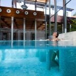 El balneario es una de las opciones preferidas para huir este verano del calor