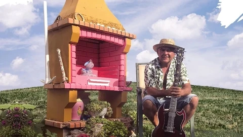 'Somos Catetos', el nuevo single de El Koala