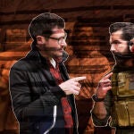Tras años curtiéndose en el cine de acción, James Nunn firma su primer gran estreno con "One Shot (Misión de rescate)"