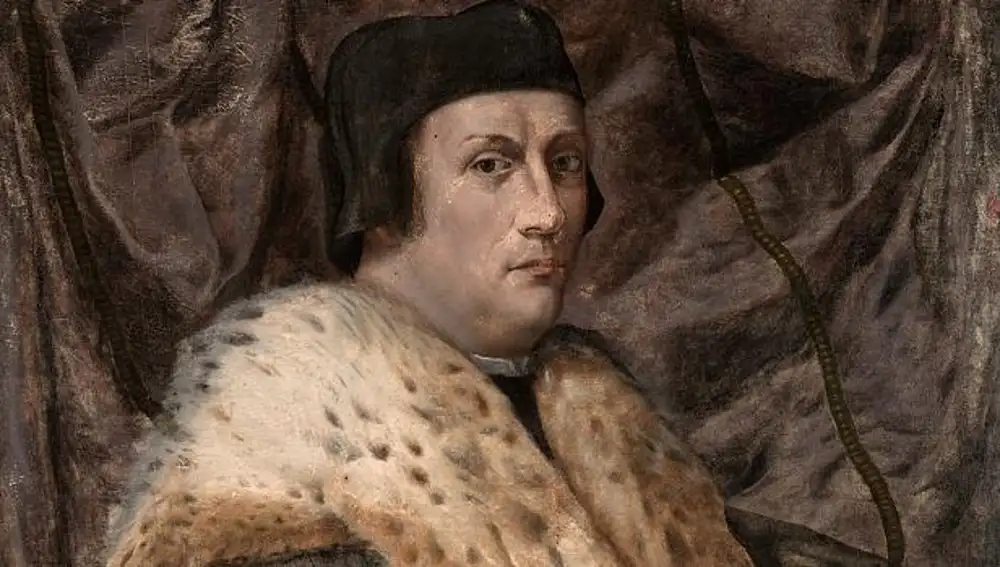 Francesco Guicciardini nació en Florencia el 6 de marzo de 1483 y fue el tercer hijo de Piero di Jacopo Guicciardini y Simona Gianfigliazzi.