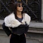 Imagen de Violeta Mangriñán de Instagram.