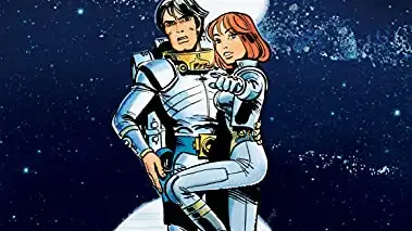 Muere el dibujante Jean-Claude Mézières, creador de “Valérian y Laureline”